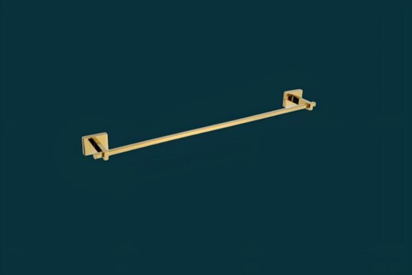 Towel Rod 600 mm