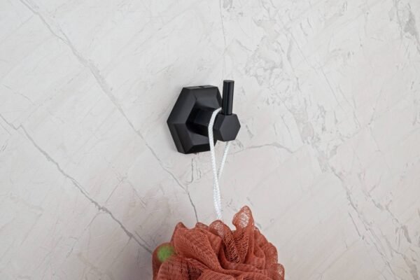 Robe Hook Single