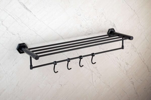 Towel Rack 600 mm