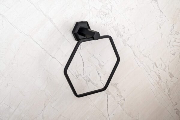 Towel Ring
