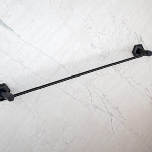 Towel Rod 600 mm