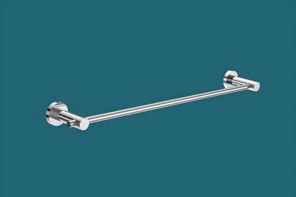 Towel Rod 600 mm