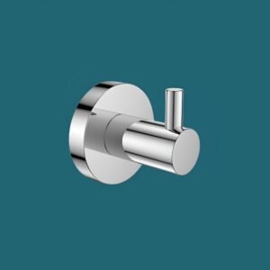 Robe Hook Single