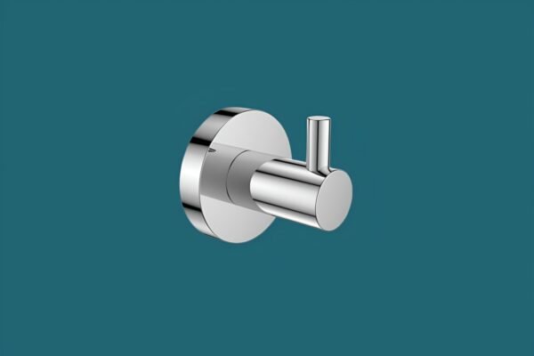Robe Hook Single