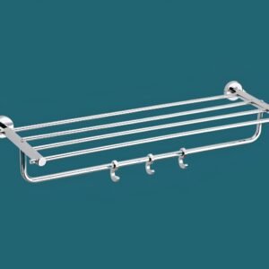 Towel Rack 600 mm