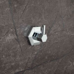 Robe Hook Single