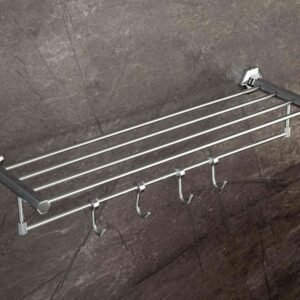 Towel Rack 600 mm