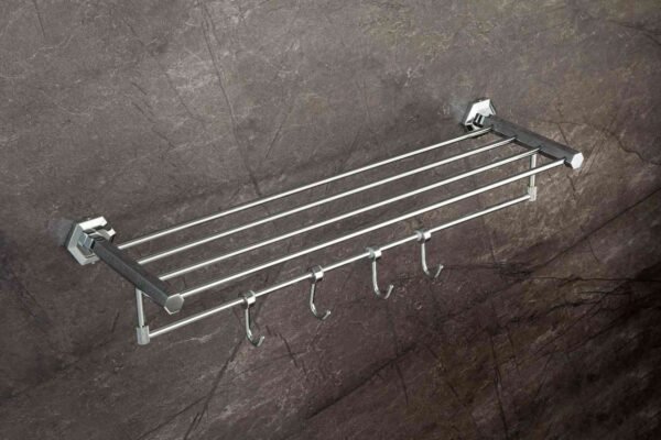 Towel Rack 600 mm