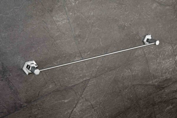 Towel Rod 600 mm
