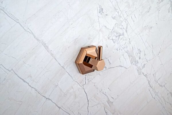Robe Hook Single