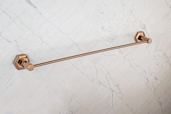 Towel Rod 600 mm