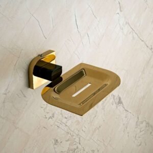 Soap Dish Single