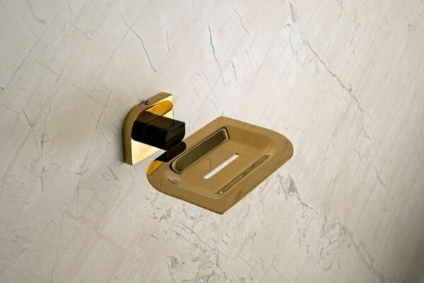 Soap Dish Single