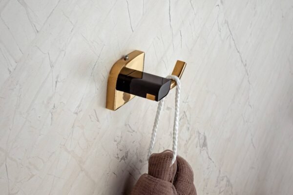 Robe Hook Single