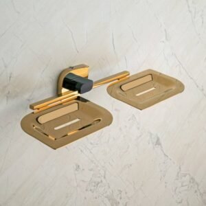 Soap Dish Double