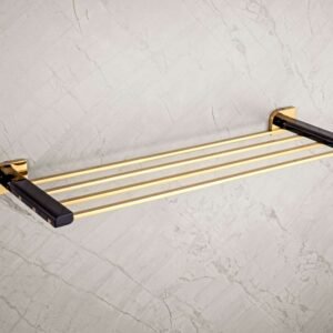 Towel Rack 600 mm