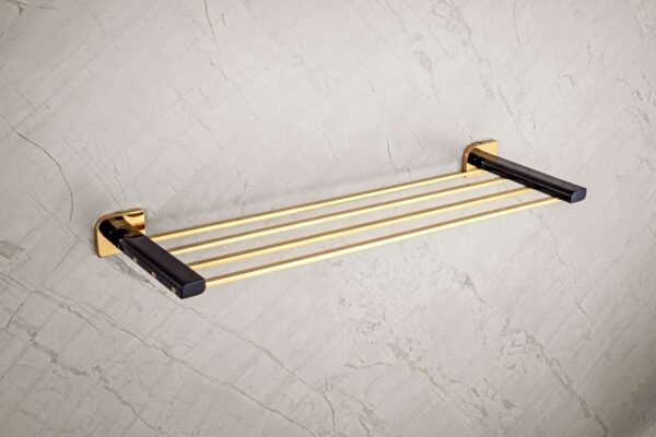 Towel Rack 600 mm
