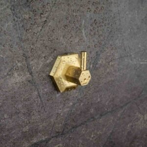 Robe Hook Single