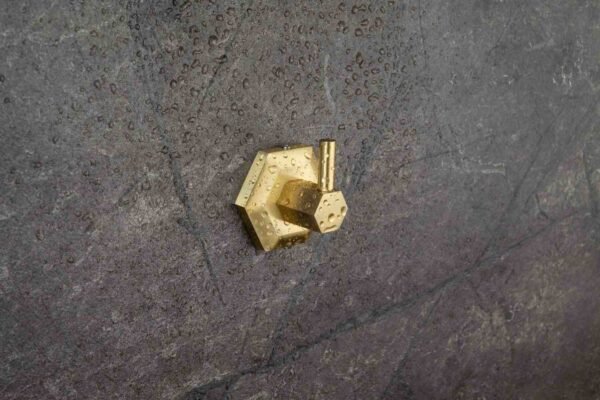 Robe Hook Single