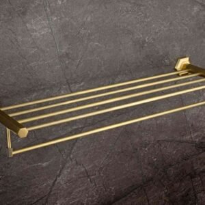 Towel Rack 600 mm