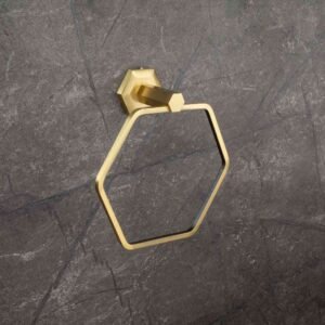 Towel Ring
