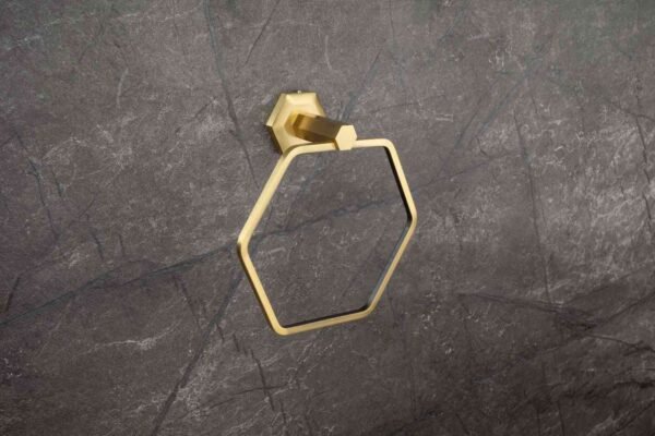 Towel Ring