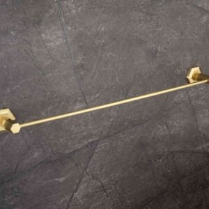 Towel Rod 600 mm
