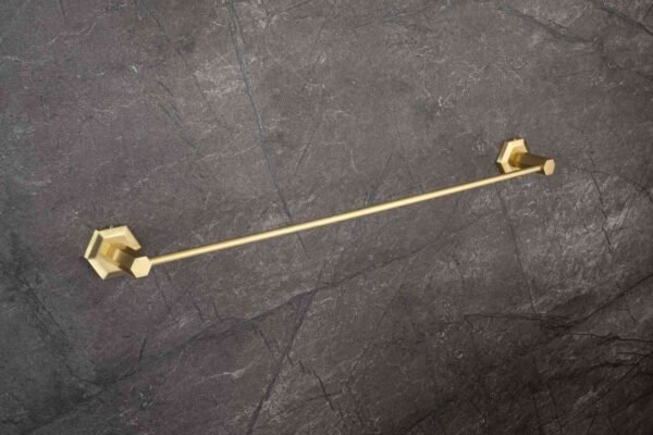 Towel Rod 600 mm