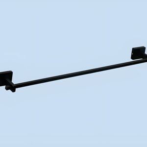 Towel Rod 600 mm