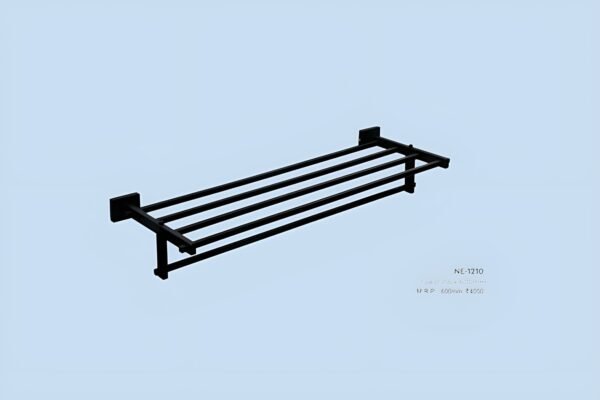 Towel Rack 600 mm