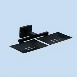 Soap Dish Double