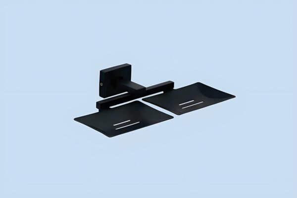 Soap Dish Double