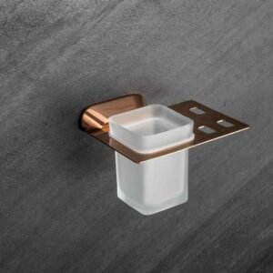 tumbler holder